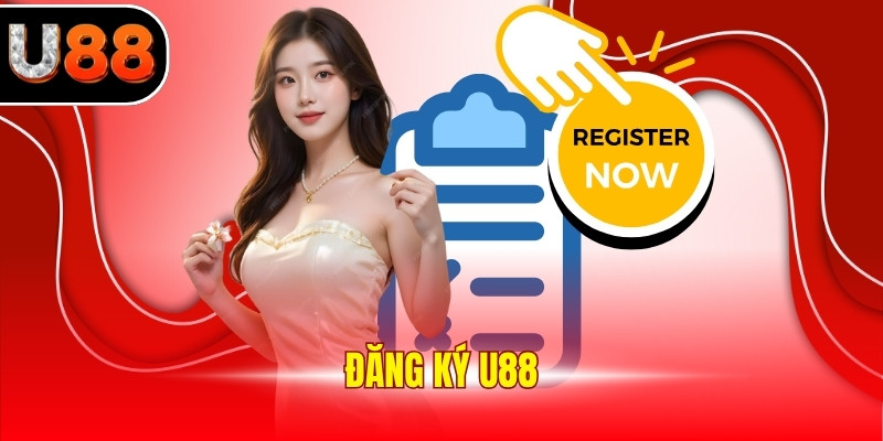 Đăng Ký U88 - Cập Nhật Điều Kiện & Hướng Dẫn Mới Nhất 2025